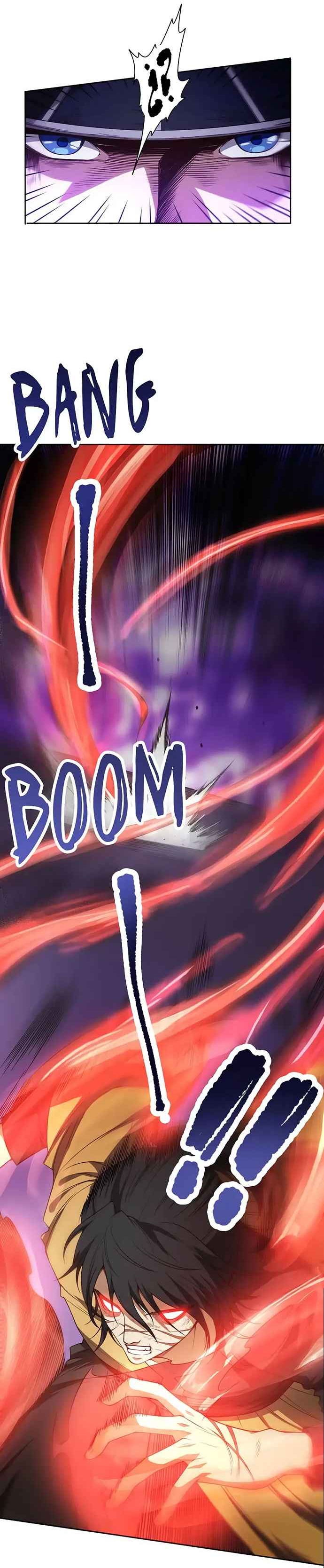 Read Última Voluntad del Heredero Maligno Manga Online