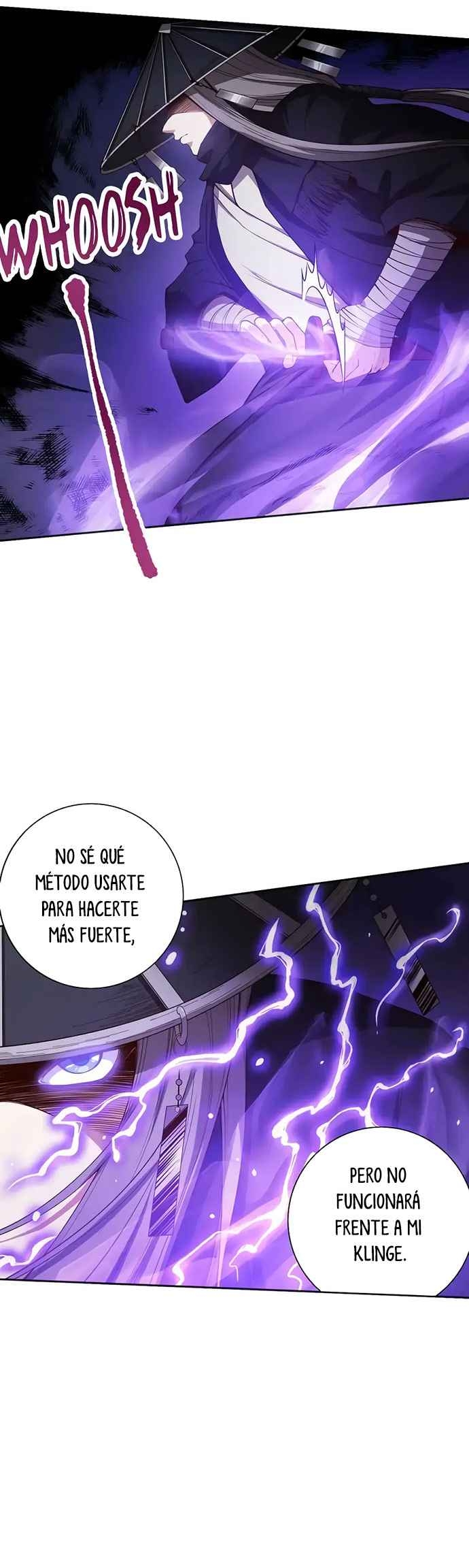 Read Última Voluntad del Heredero Maligno Manga Online