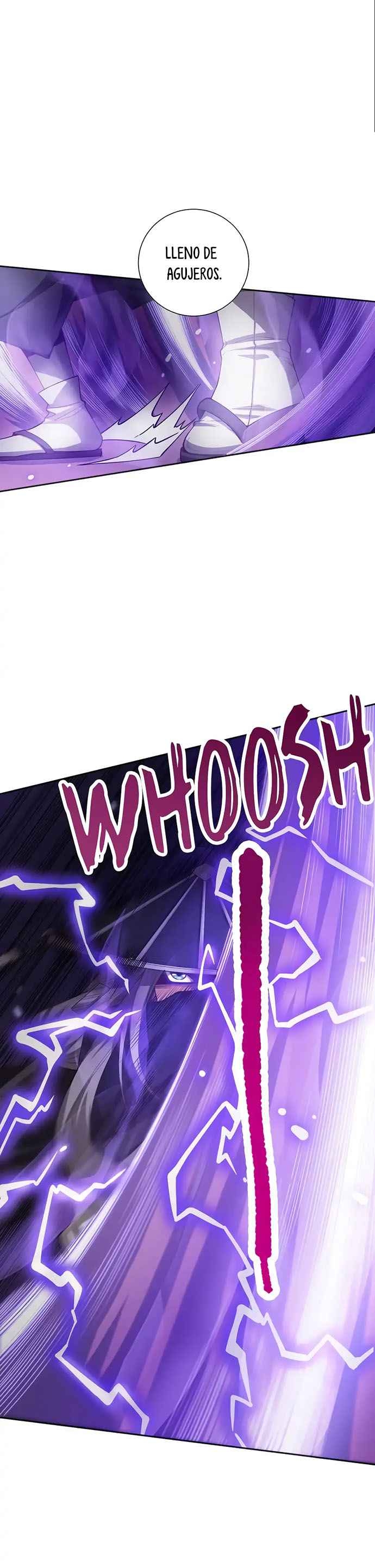 Read Última Voluntad del Heredero Maligno Manga Online