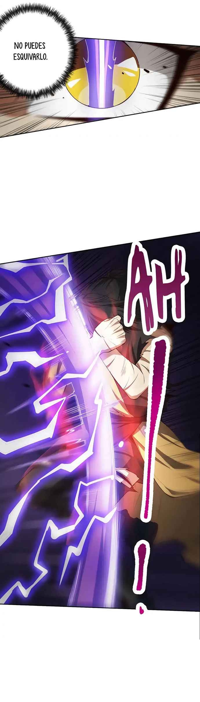 Read Última Voluntad del Heredero Maligno Manga Online