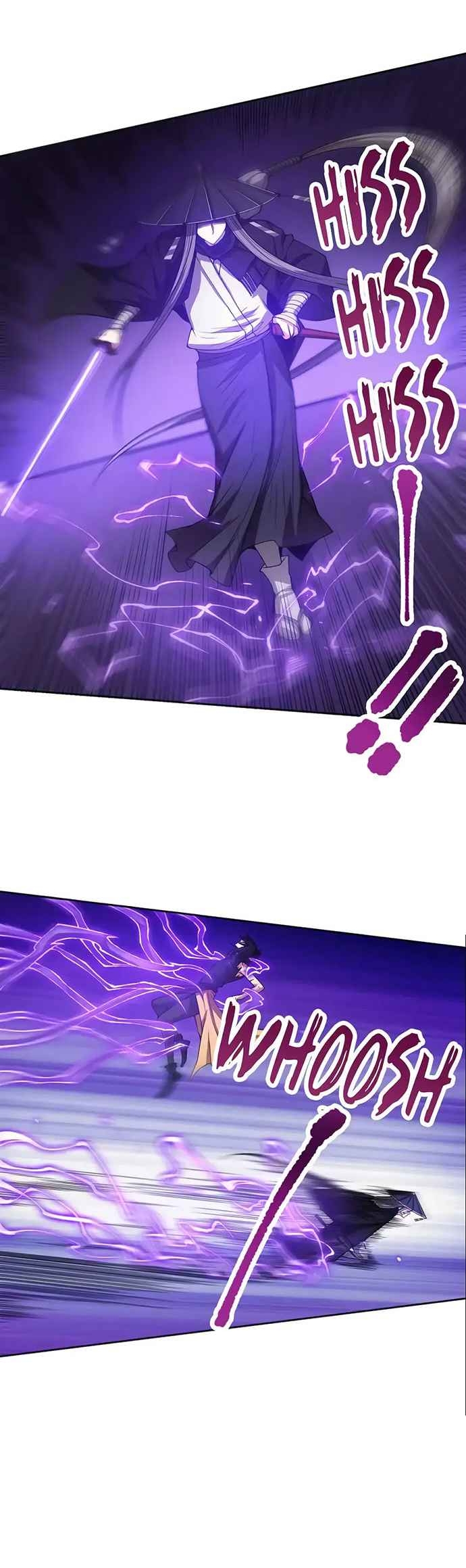 Read Última Voluntad del Heredero Maligno Manga Online