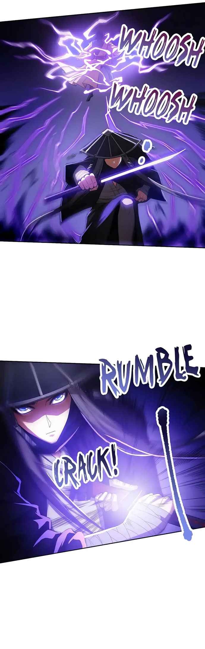 Read Última Voluntad del Heredero Maligno Manga Online