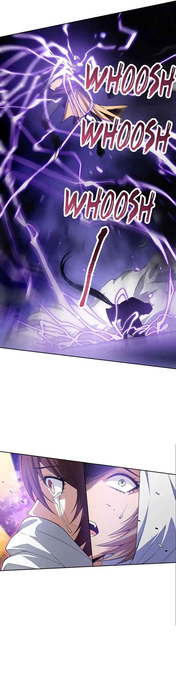 Read Última Voluntad del Heredero Maligno Manga Online