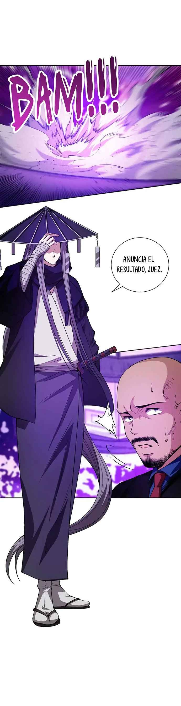 Read Última Voluntad del Heredero Maligno Manga Online