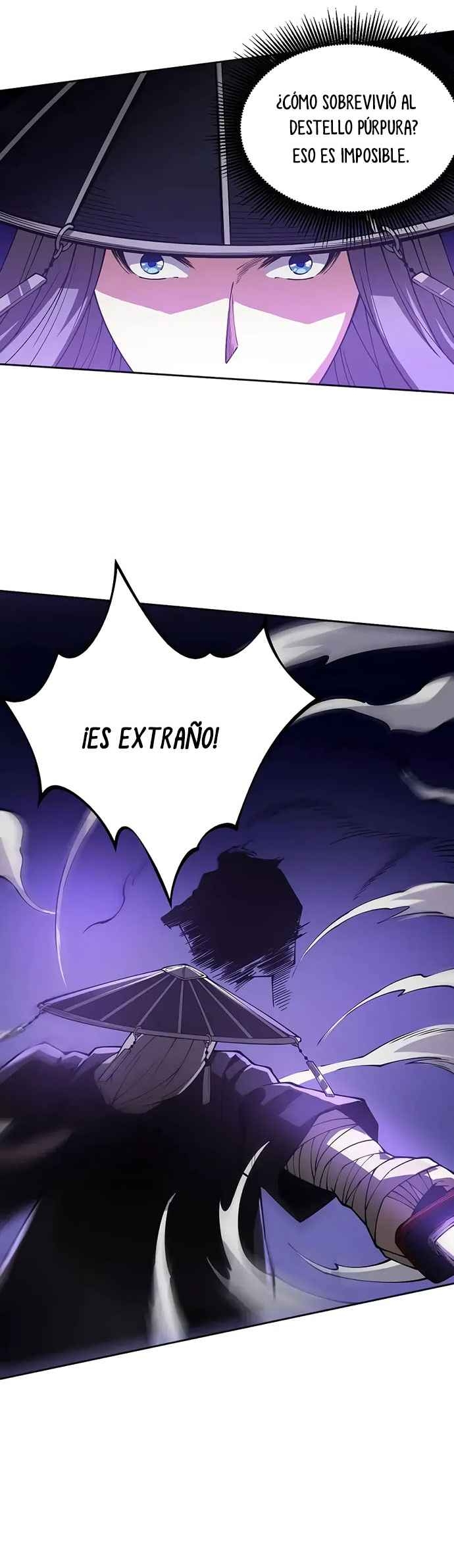 Read Última Voluntad del Heredero Maligno Manga Online