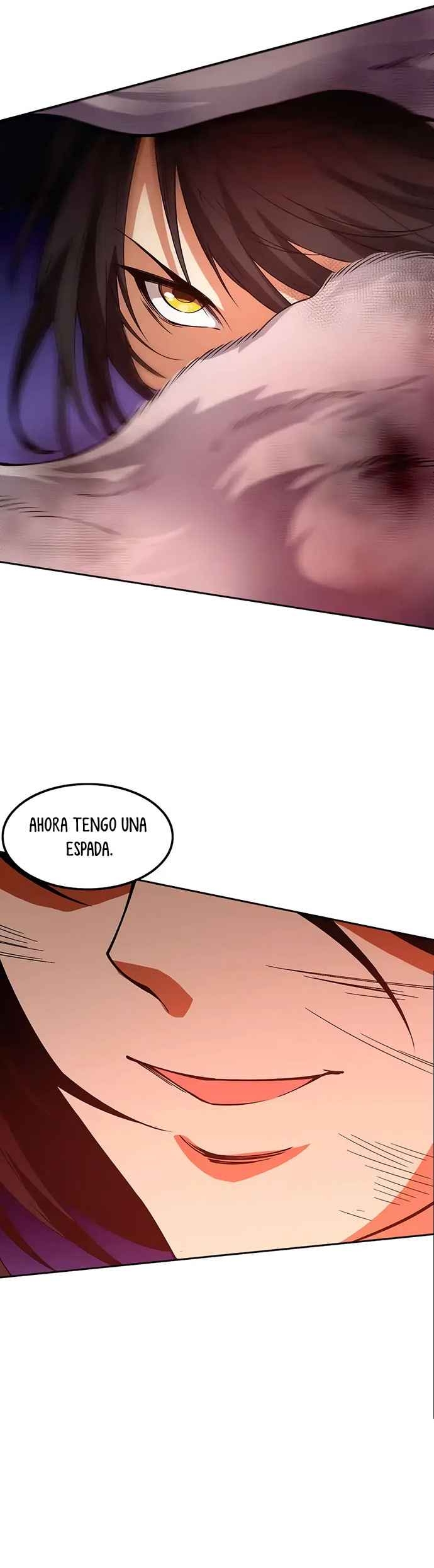 Read Última Voluntad del Heredero Maligno Manga Online