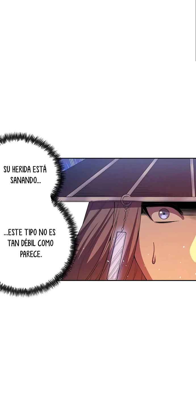 Read Última Voluntad del Heredero Maligno Manga Online