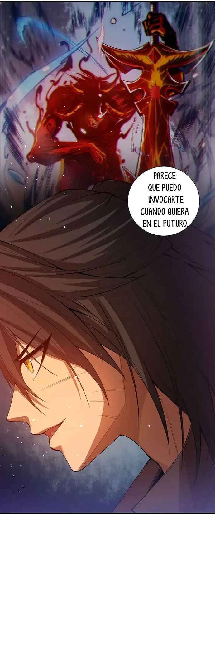 Read Última Voluntad del Heredero Maligno Manga Online