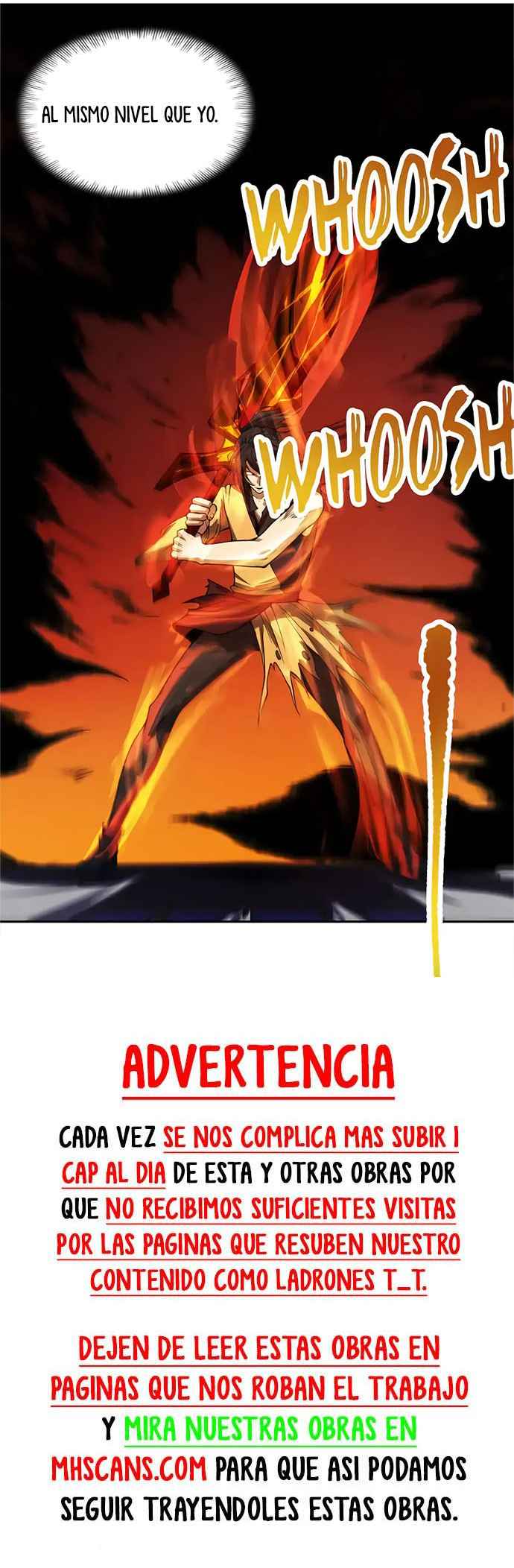 Read Última Voluntad del Heredero Maligno Manga Online