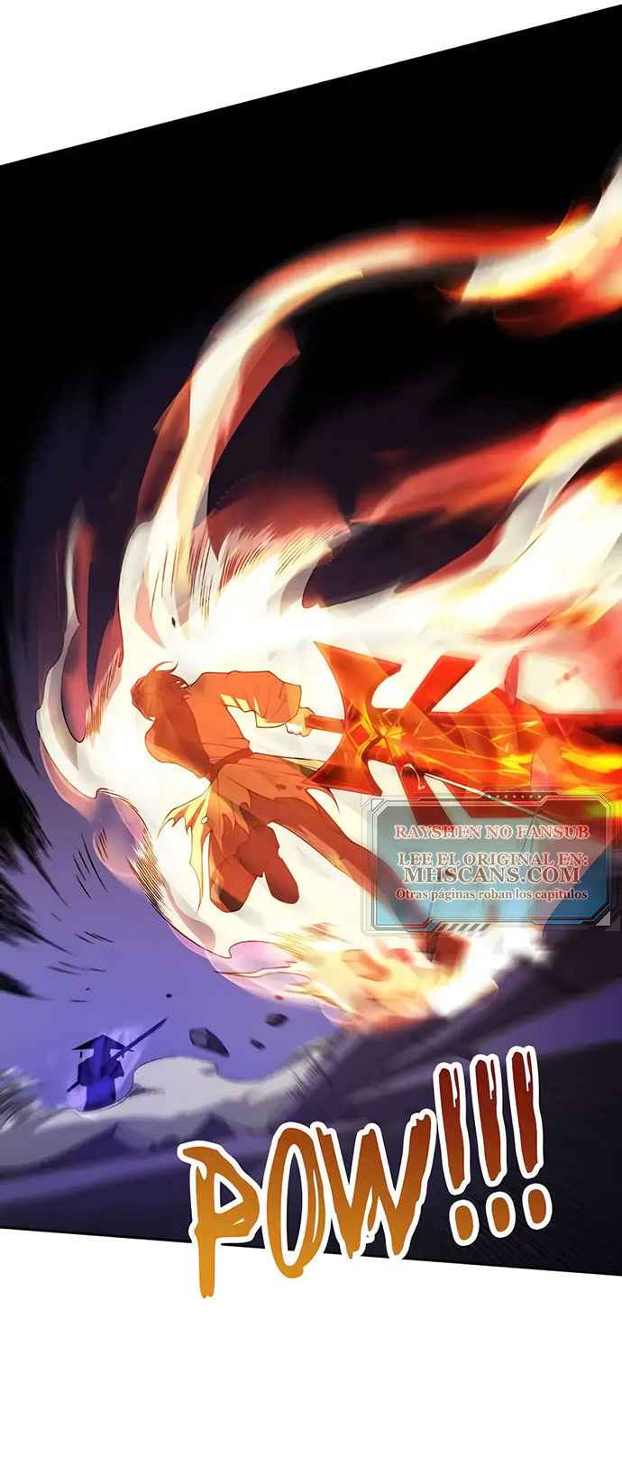 Read Última Voluntad del Heredero Maligno Manga Online