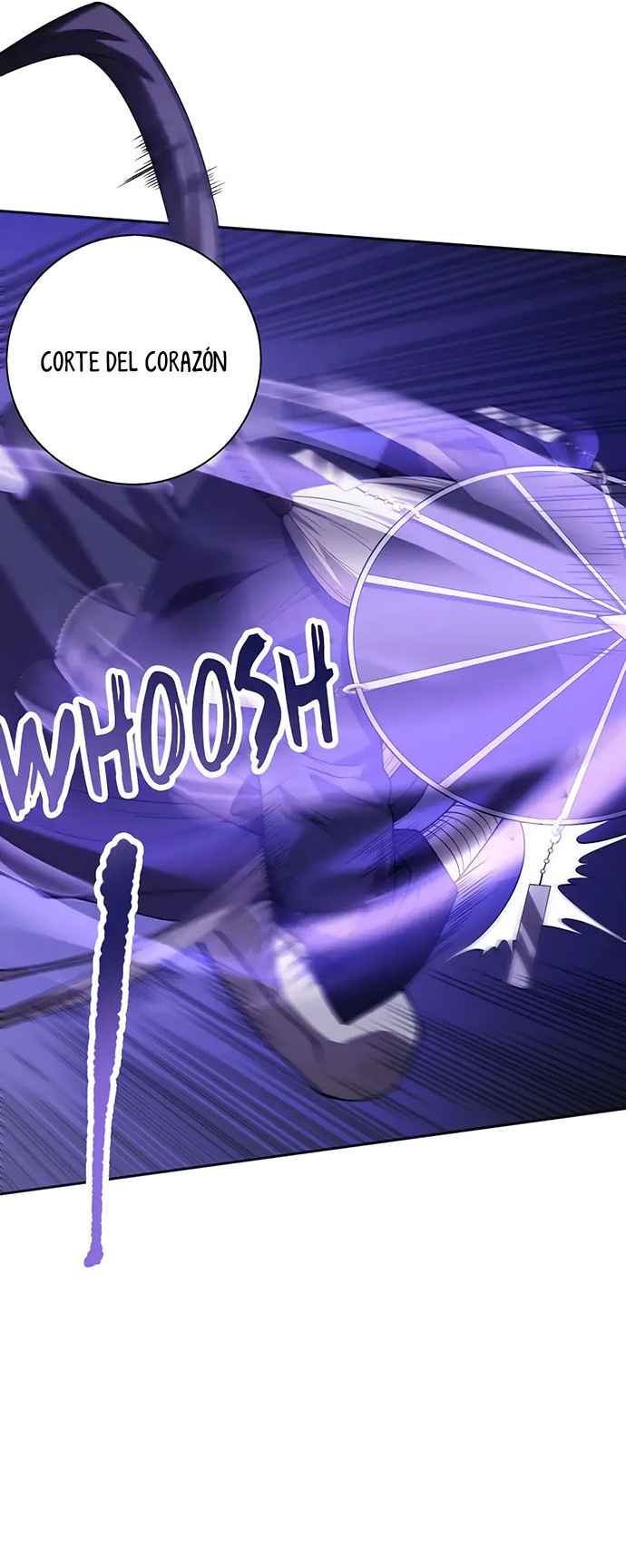 Read Última Voluntad del Heredero Maligno Manga Online