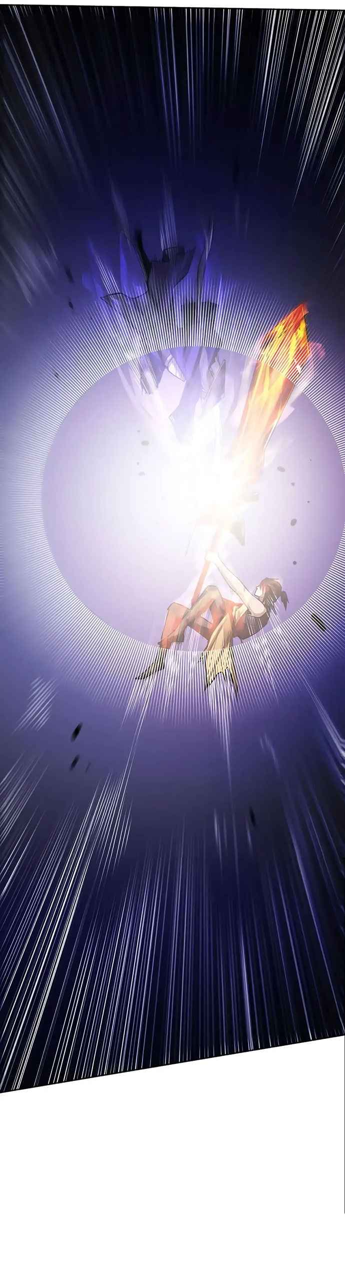 Read Última Voluntad del Heredero Maligno Manga Online