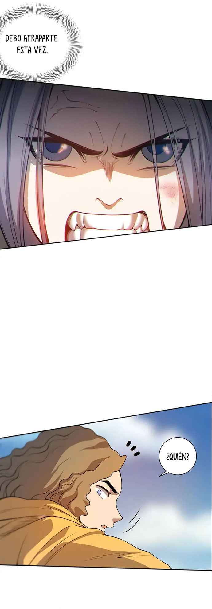 Read Última Voluntad del Heredero Maligno Manga Online