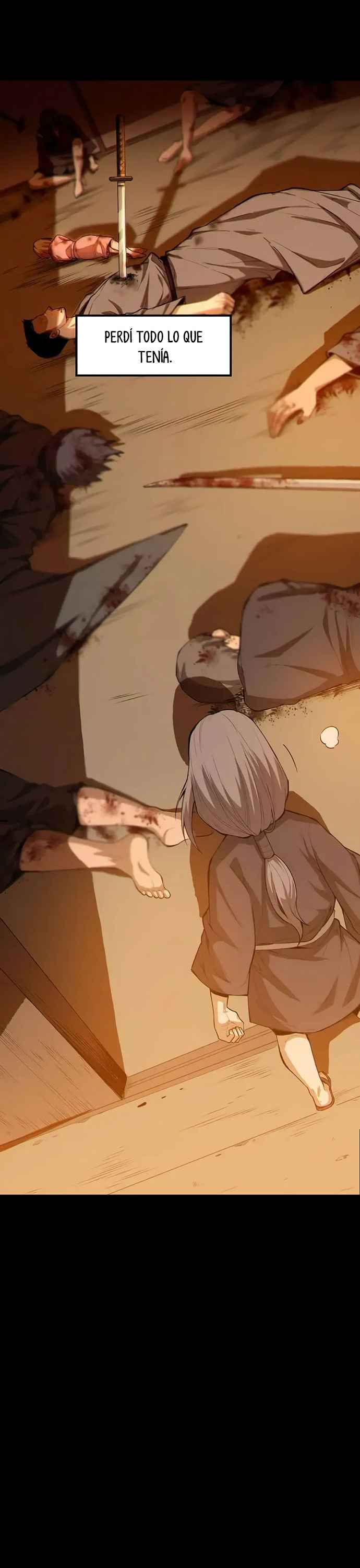 Read Última Voluntad del Heredero Maligno Manga Online