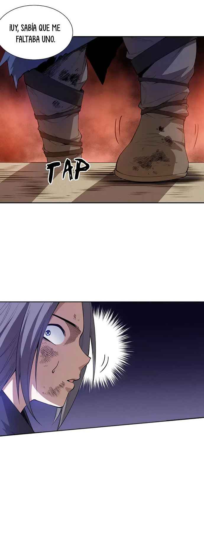 Read Última Voluntad del Heredero Maligno Manga Online