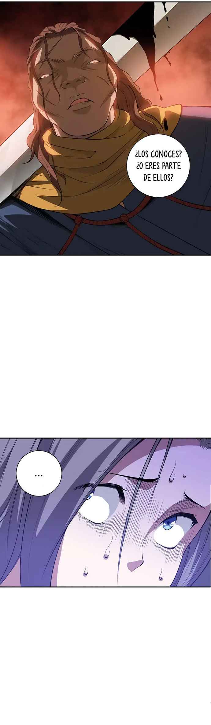 Read Última Voluntad del Heredero Maligno Manga Online