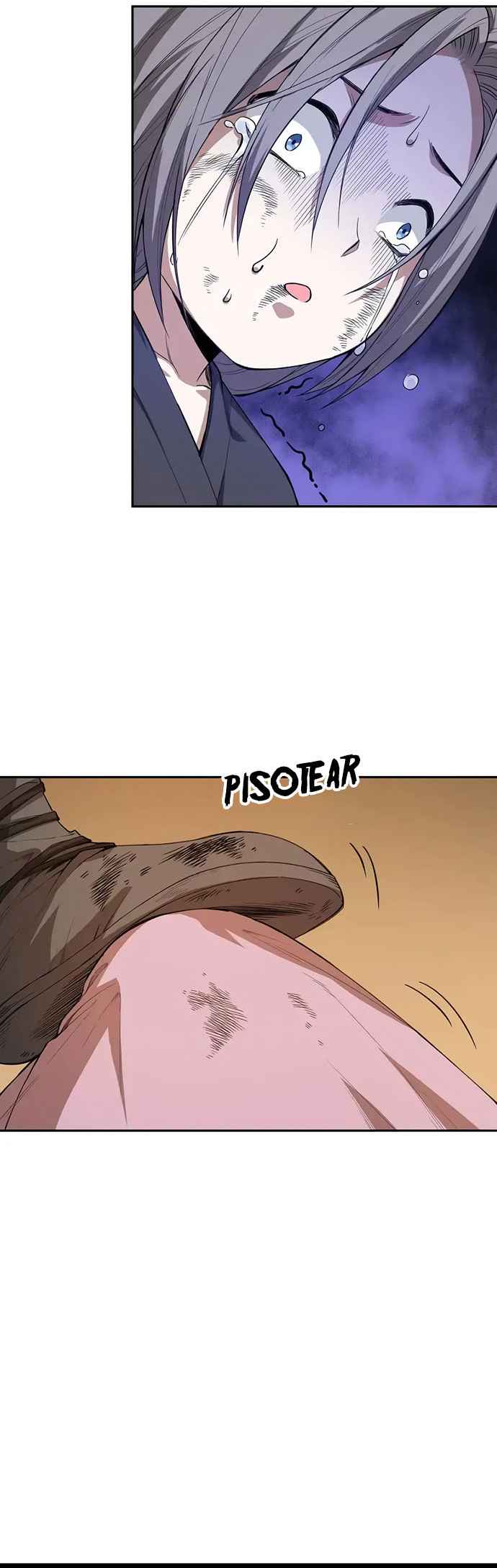 Read Última Voluntad del Heredero Maligno Manga Online