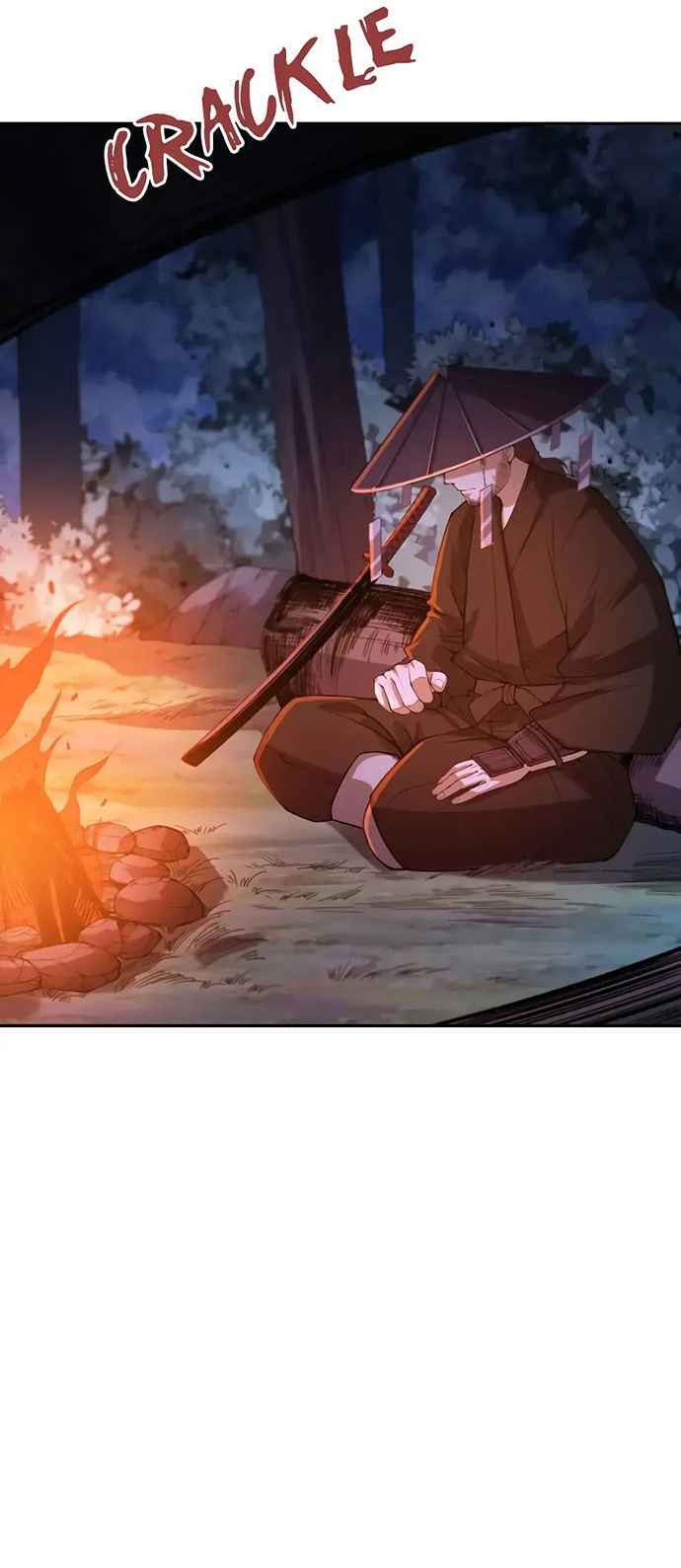 Read Última Voluntad del Heredero Maligno Manga Online