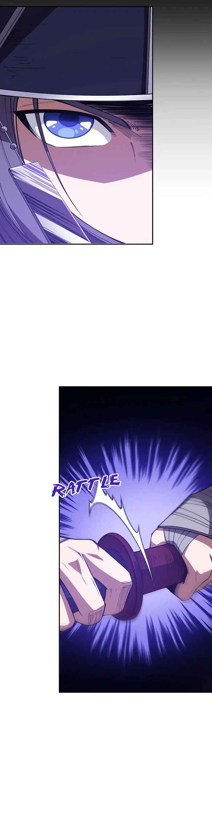 Read Última Voluntad del Heredero Maligno Manga Online