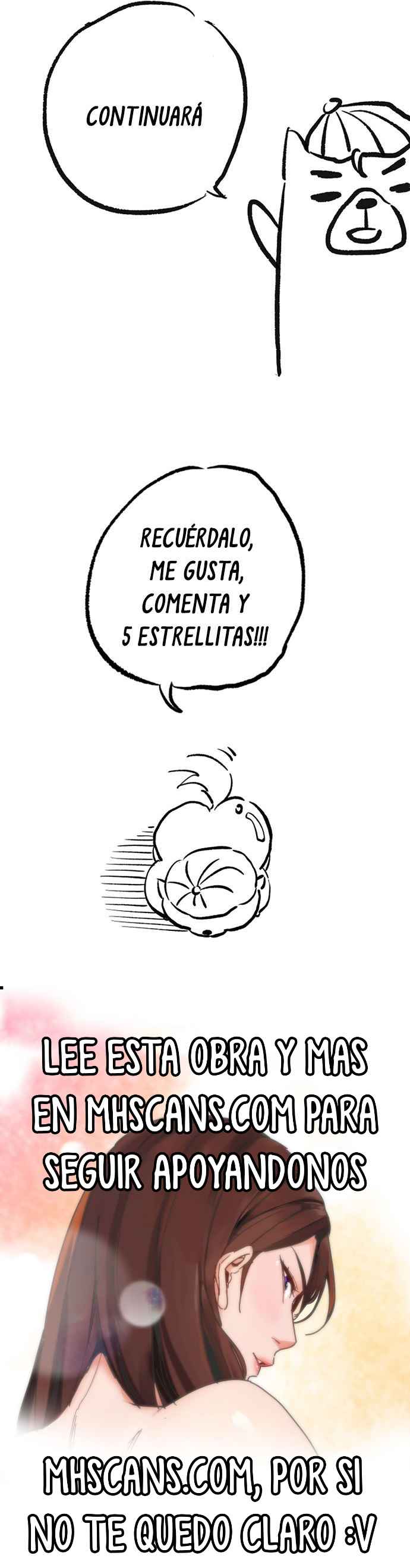 Read Última Voluntad del Heredero Maligno Manga Online