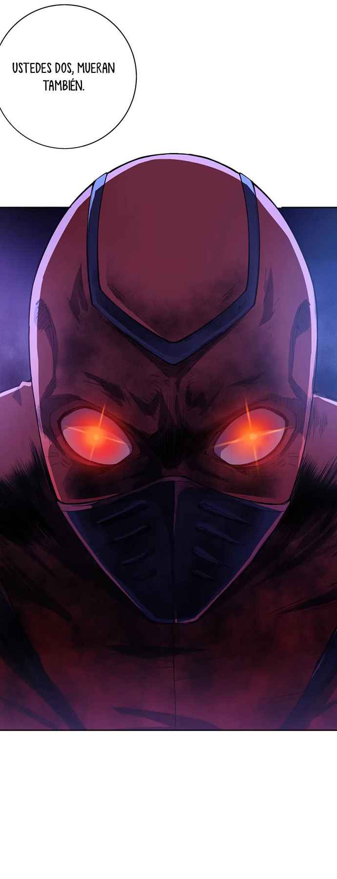 Read Última Voluntad del Heredero Maligno Manga Online