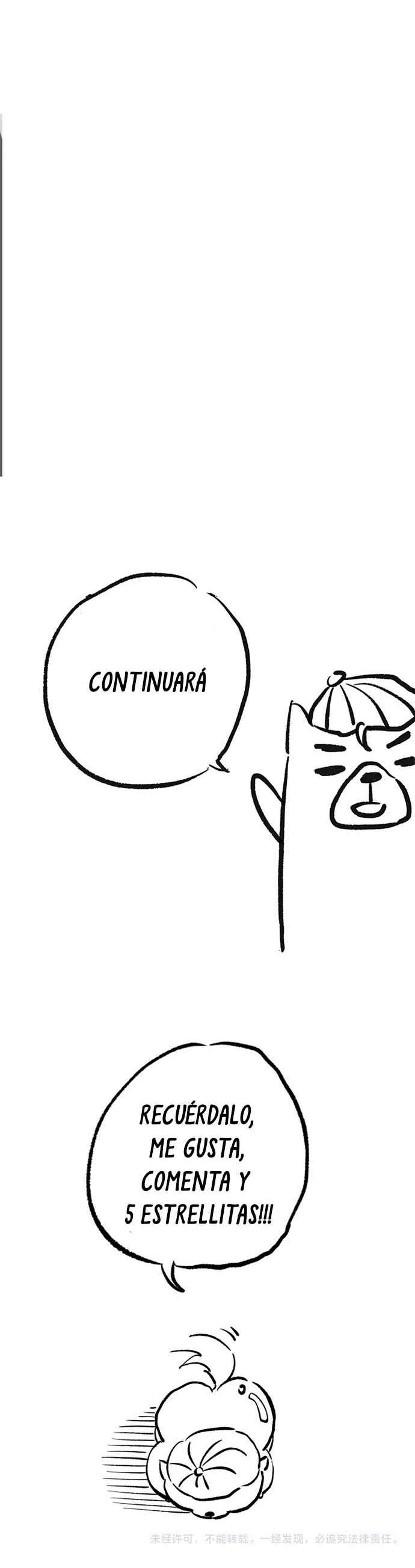 Read Última Voluntad del Heredero Maligno Manga Online