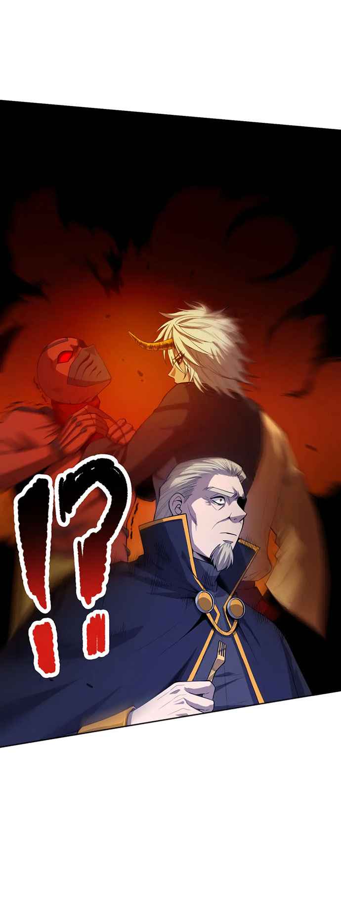 Read Última Voluntad del Heredero Maligno Manga Online