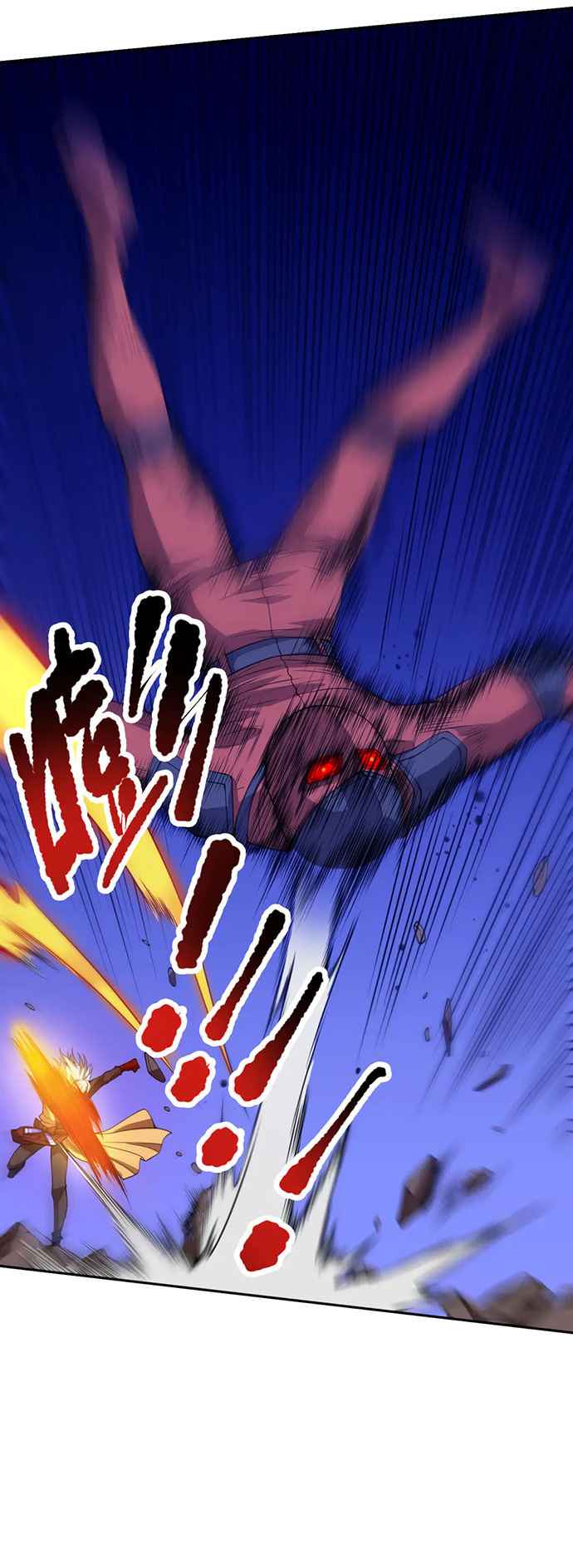 Read Última Voluntad del Heredero Maligno Manga Online