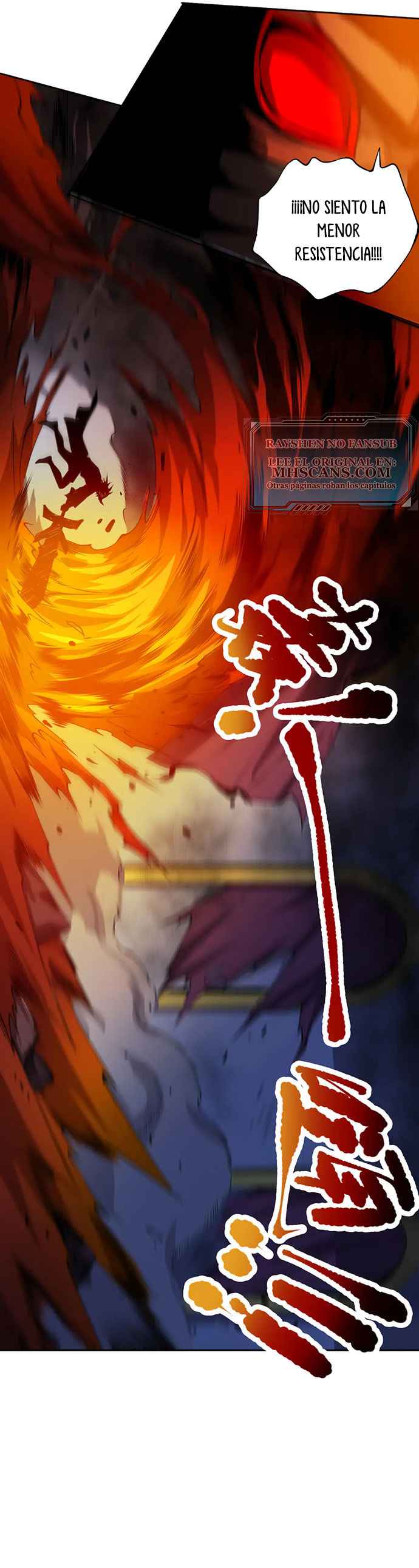 Read Última Voluntad del Heredero Maligno Manga Online