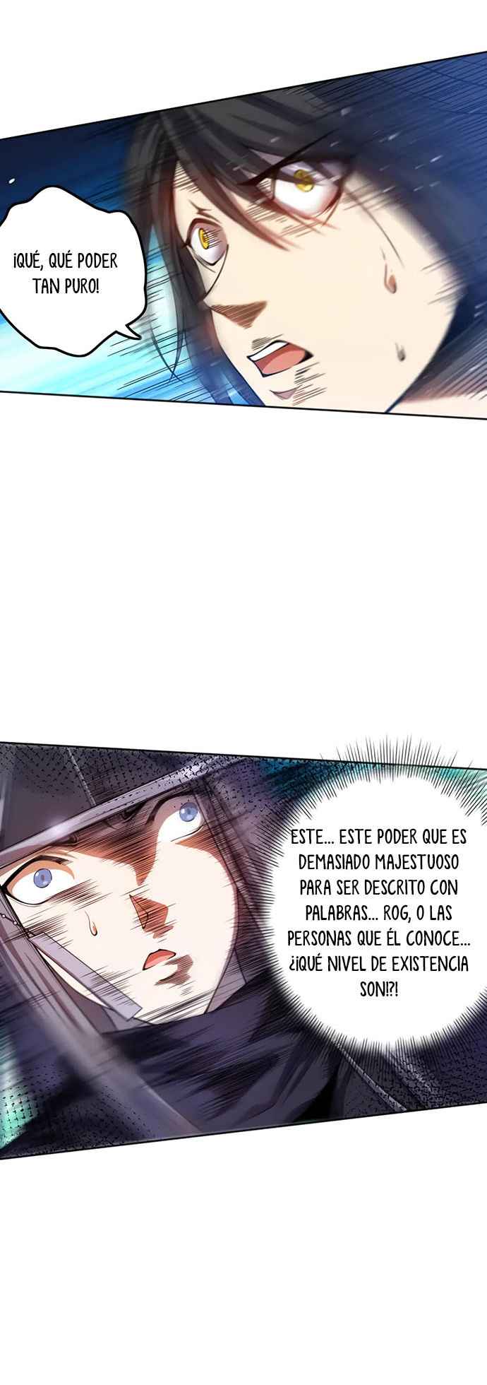 Read Última Voluntad del Heredero Maligno Manga Online