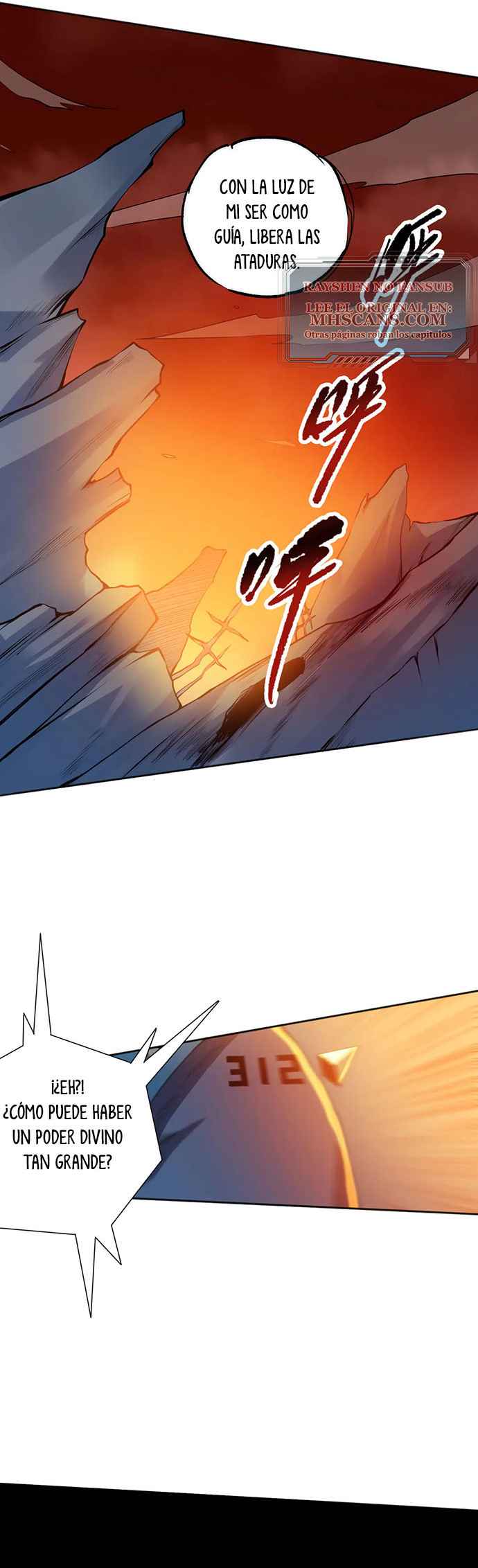 Read Última Voluntad del Heredero Maligno Manga Online