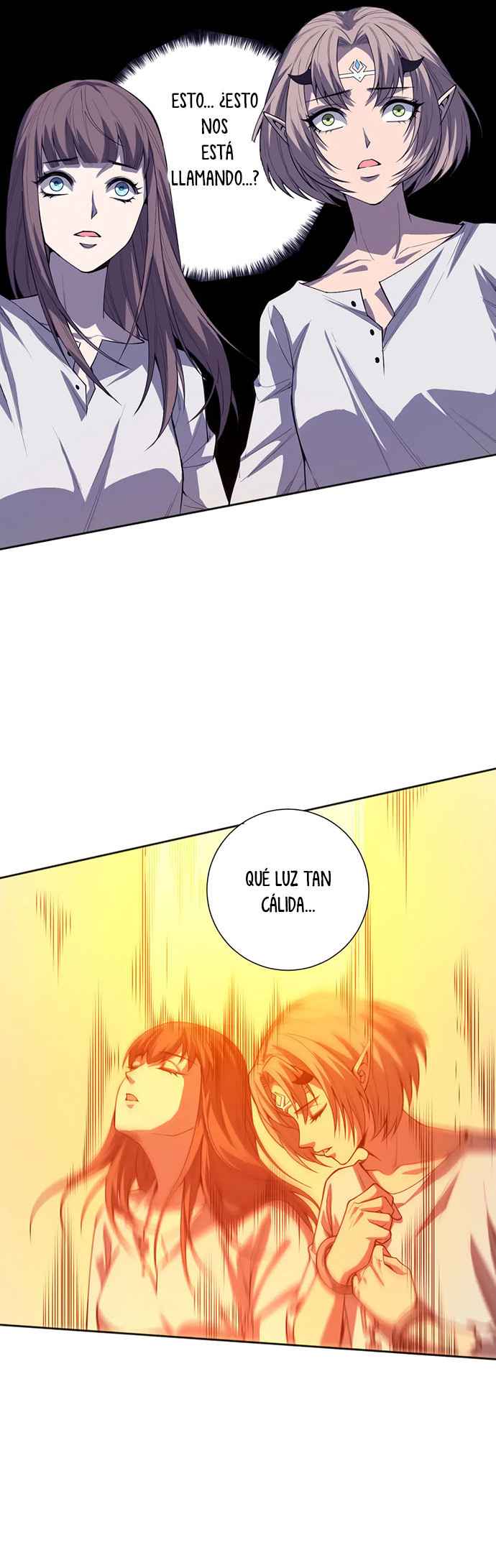 Read Última Voluntad del Heredero Maligno Manga Online