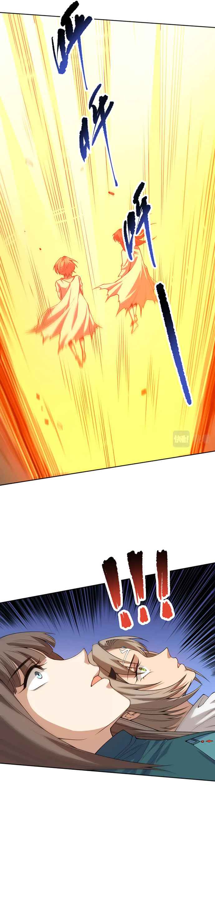 Read Última Voluntad del Heredero Maligno Manga Online