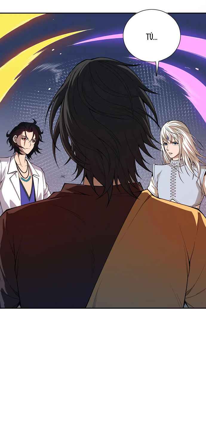 Read Última Voluntad del Heredero Maligno Manga Online