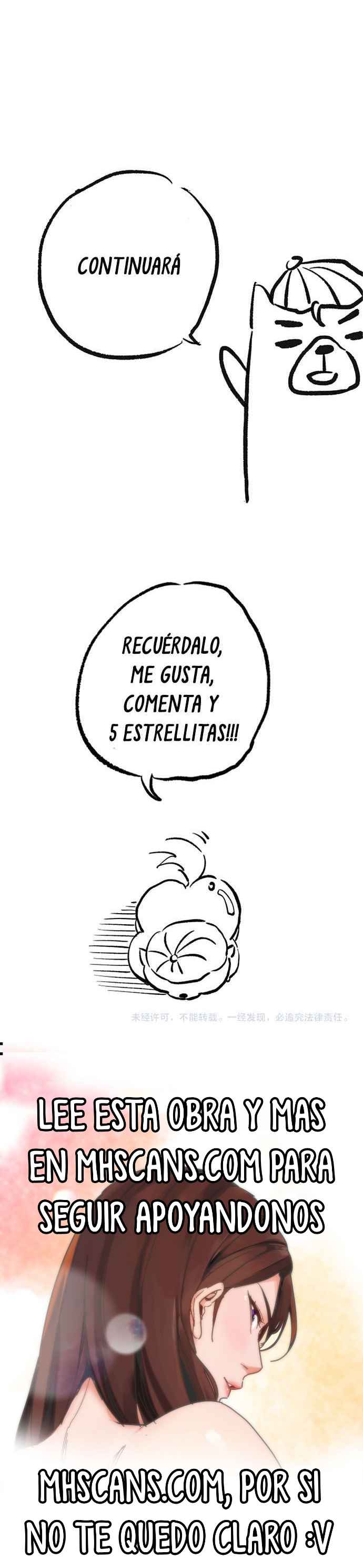 Read Última Voluntad del Heredero Maligno Manga Online