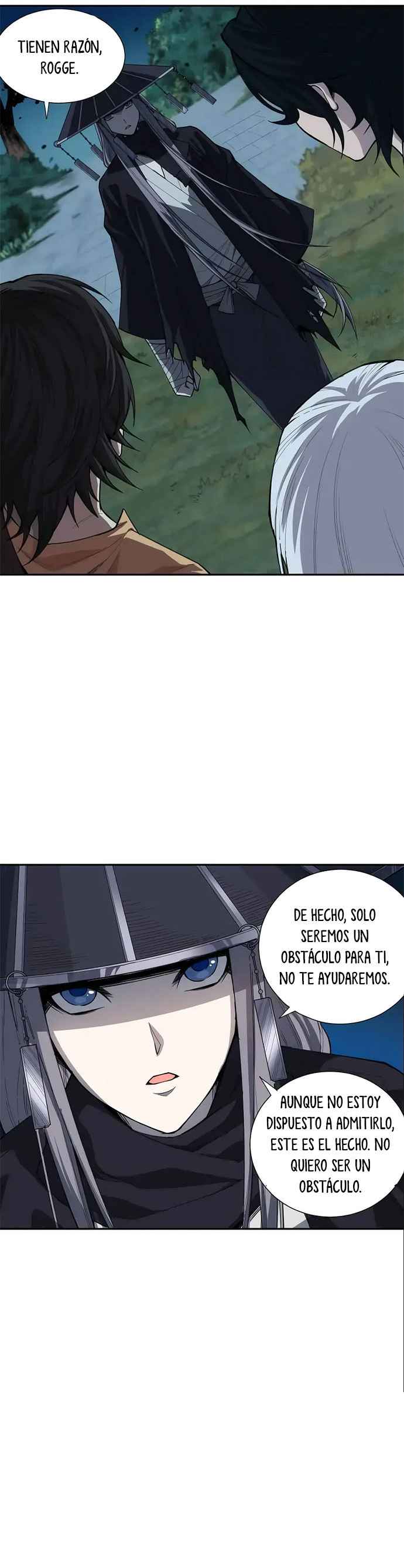 Read Última Voluntad del Heredero Maligno Manga Online