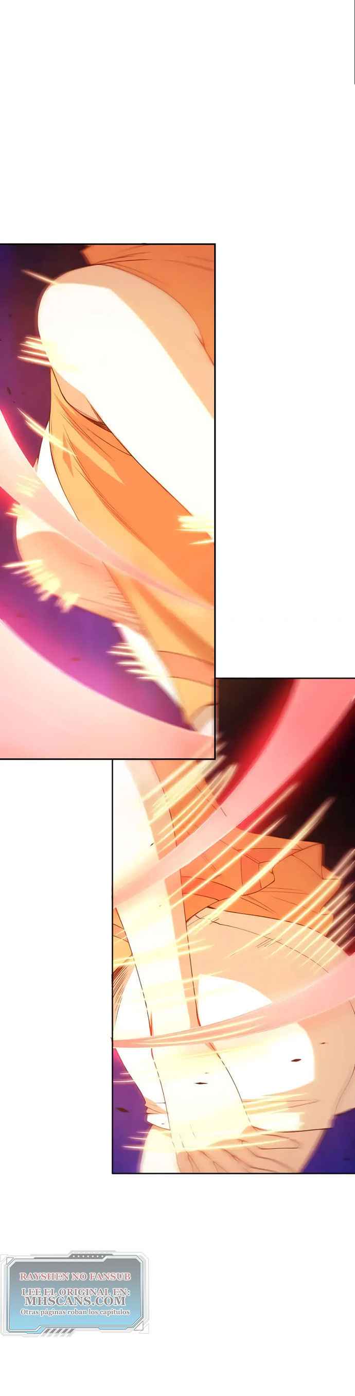 Read Última Voluntad del Heredero Maligno Manga Online