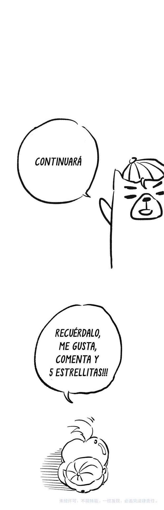 Read Última Voluntad del Heredero Maligno Manga Online