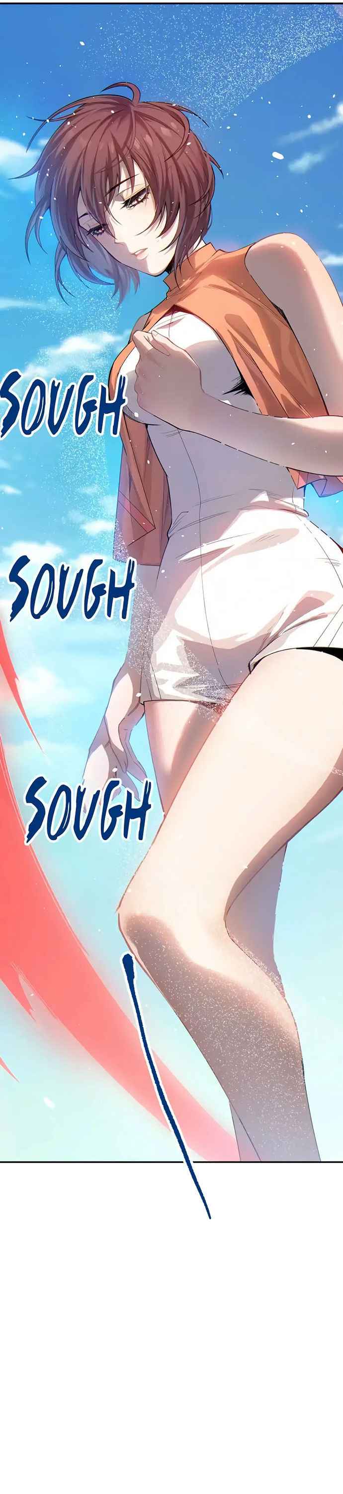 Read Última Voluntad del Heredero Maligno Manga Online