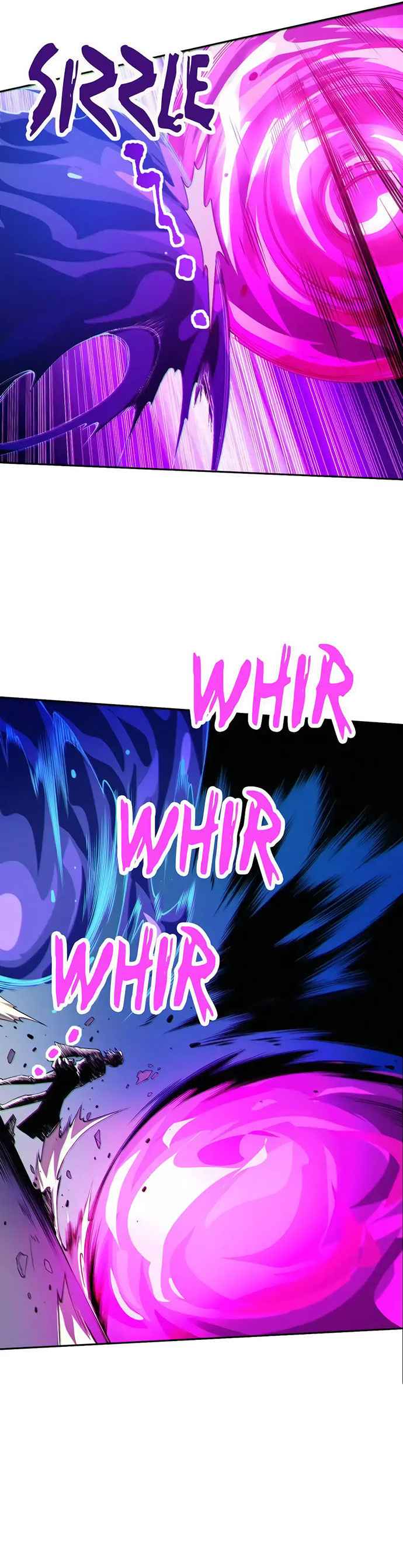 Read Última Voluntad del Heredero Maligno Manga Online