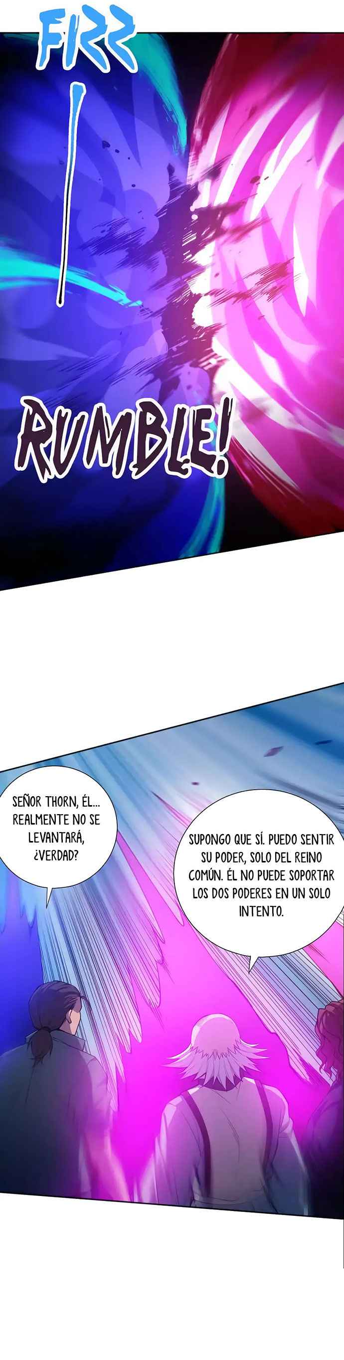 Read Última Voluntad del Heredero Maligno Manga Online