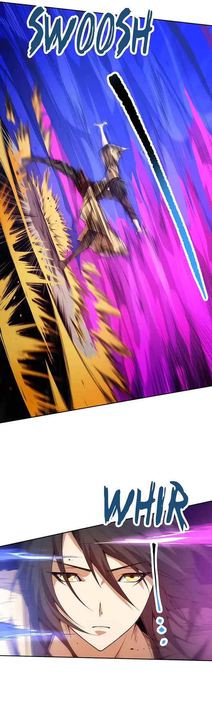 Read Última Voluntad del Heredero Maligno Manga Online