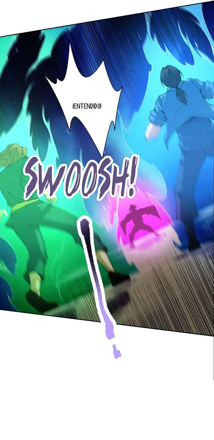 Read Última Voluntad del Heredero Maligno Manga Online