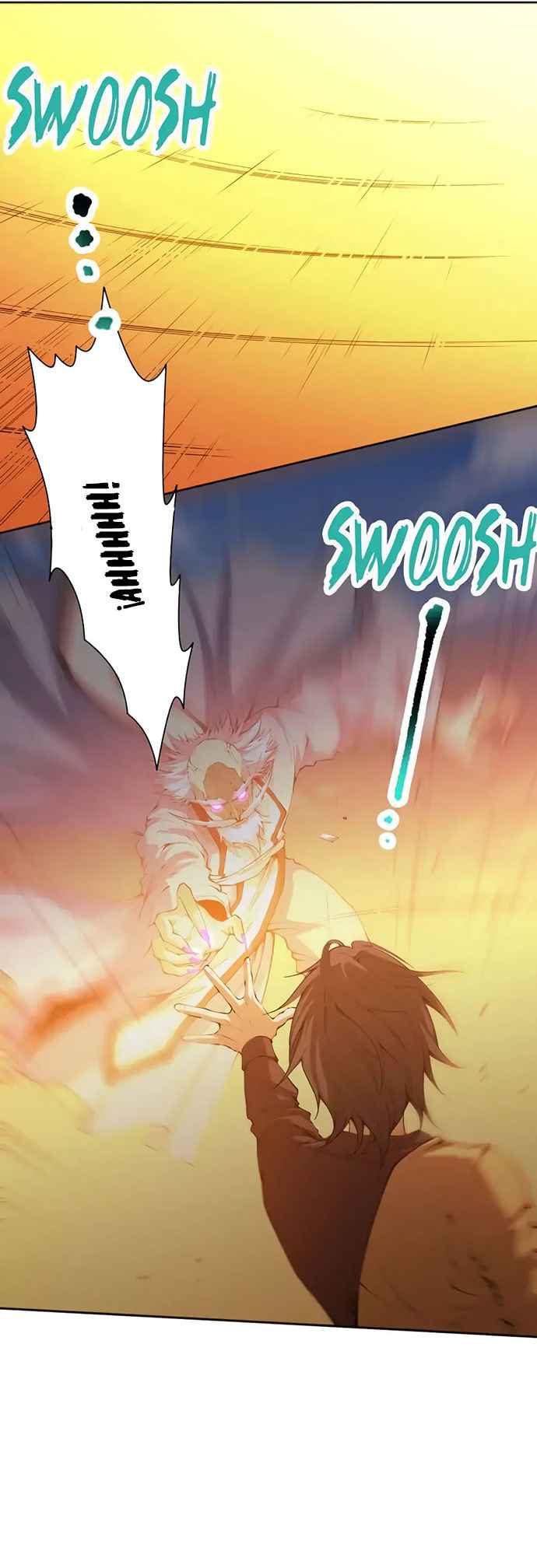 Read Última Voluntad del Heredero Maligno Manga Online