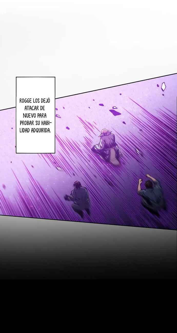 Read Última Voluntad del Heredero Maligno Manga Online