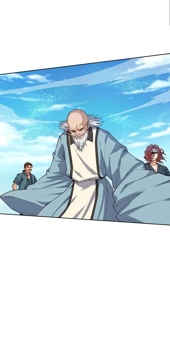 Read Última Voluntad del Heredero Maligno Manga Online