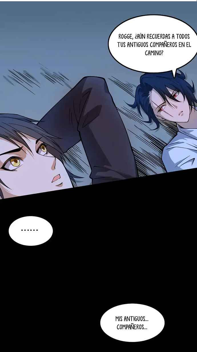 Read Última Voluntad del Heredero Maligno Manga Online