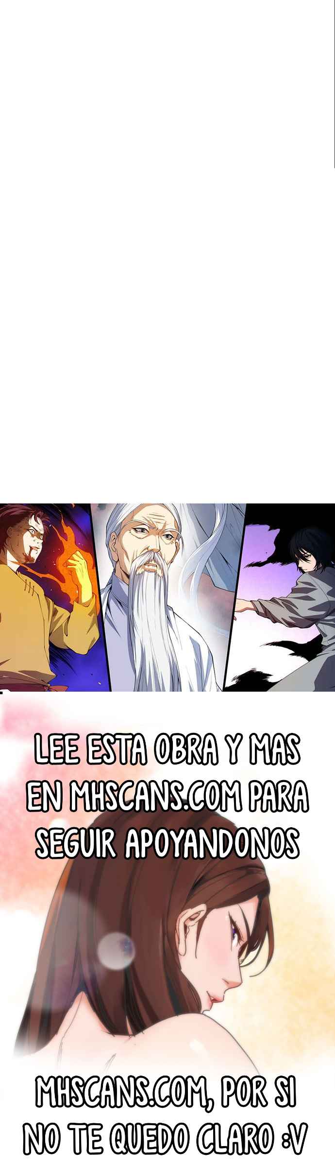 Read Última Voluntad del Heredero Maligno Manga Online