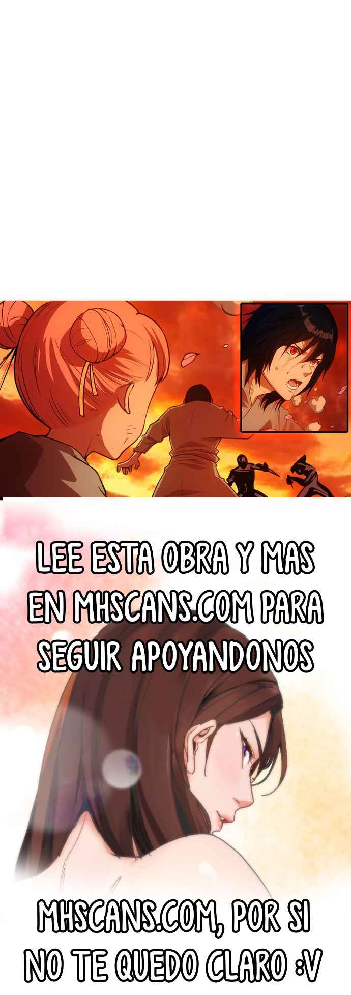 Read Última Voluntad del Heredero Maligno Manga Online