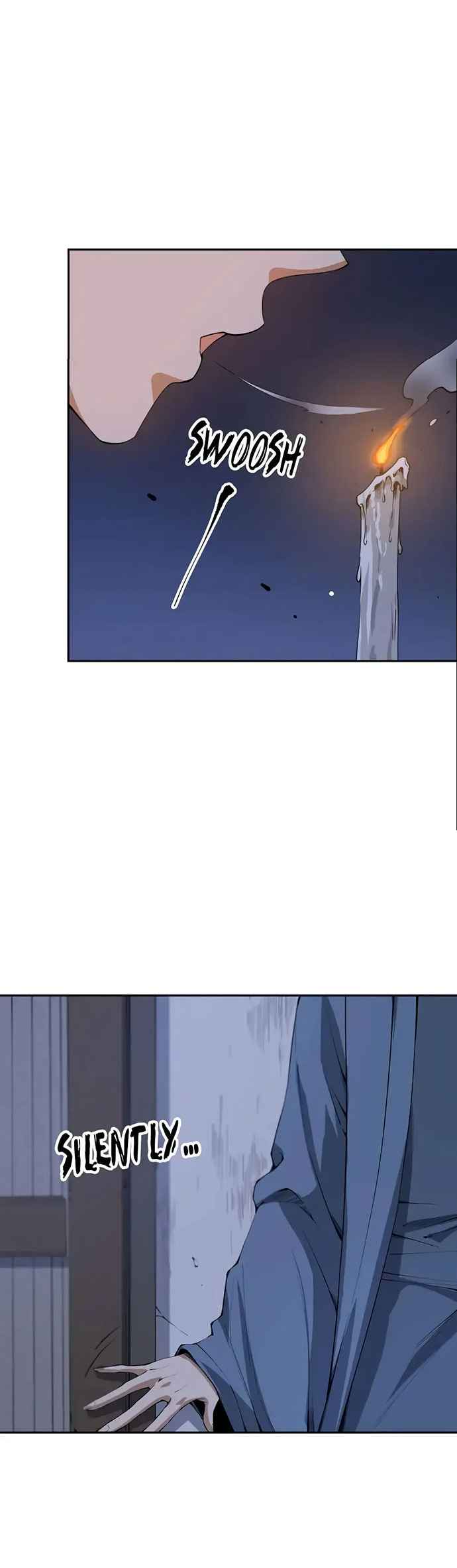 Read Última Voluntad del Heredero Maligno Manga Online